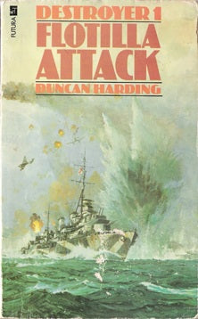 Flotilla Attack
