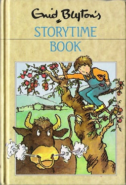 Storytime Book