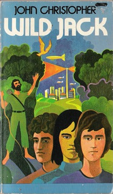 Wild Jack