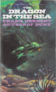 The Dragon in the Sea (Under Pressure )