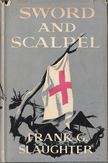 Sword and Scalpel
