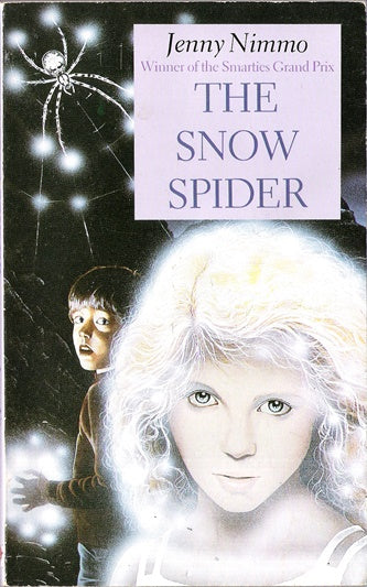 The Snow Spider