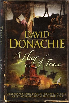 A Flag of Truce (John Pearce 4)