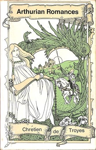 Arthurian Romances