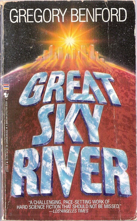 Great Sky River