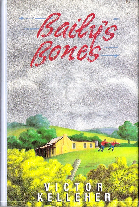 Baily's Bones