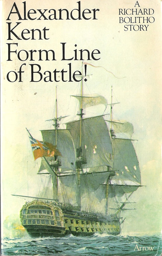 Form Line of Battle