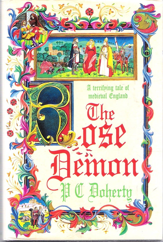 The Rose Demon