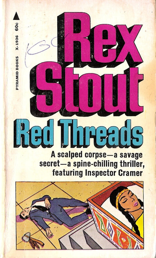 Red Threads