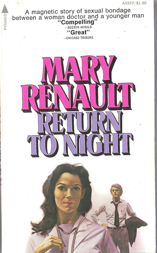 Return to Night