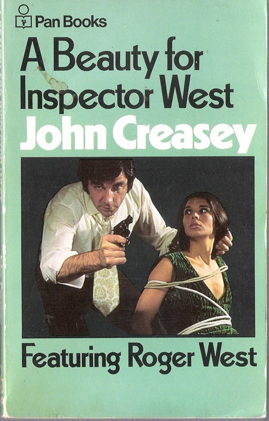 A Beauty for Inspector West