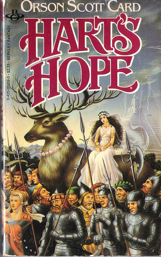 Hart's Hope