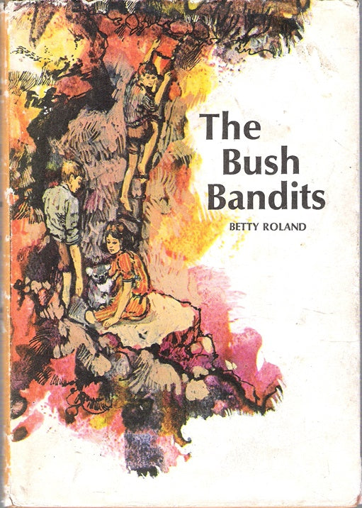 The Bush Bandits