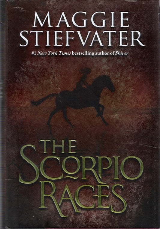 The Scorpio Races