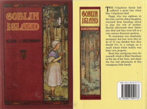 Goblin Island