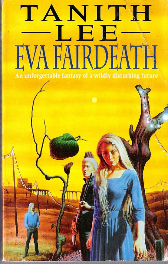 Eva Fairdeath