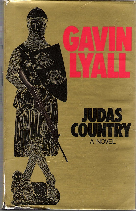 Judas Country