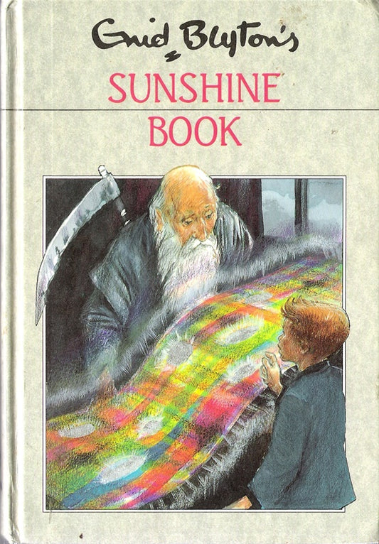 Enid Blytons Sunshine Book