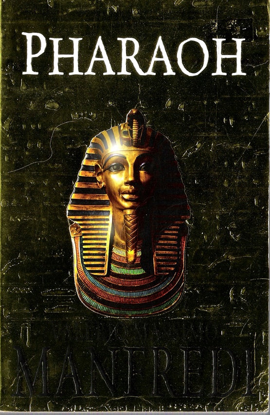 Pharaoh