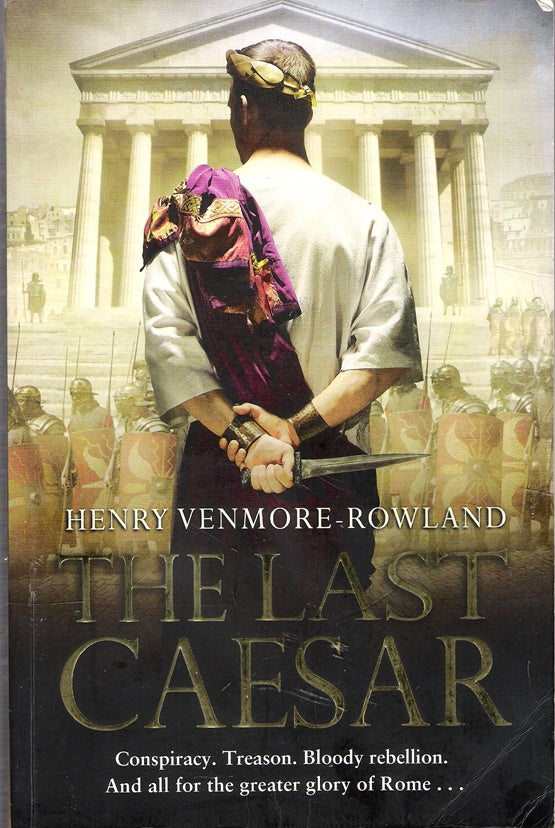 The Last Caesar