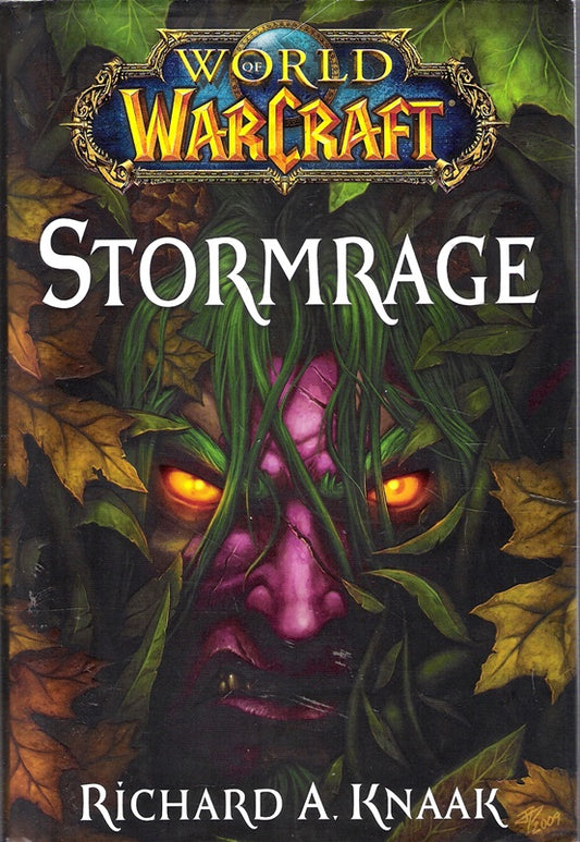 World of Warcraft: Stormrage