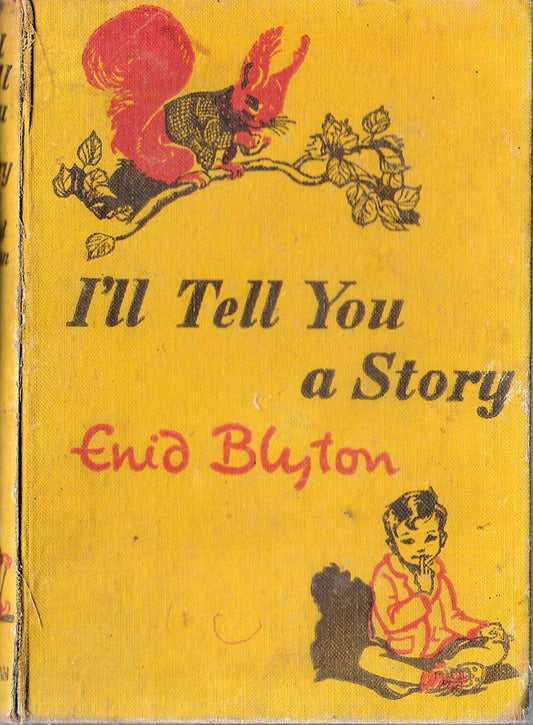 I'll Tell You A Story