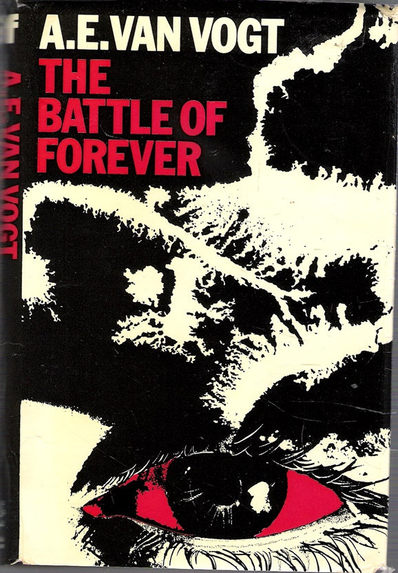 The Battle of Forever