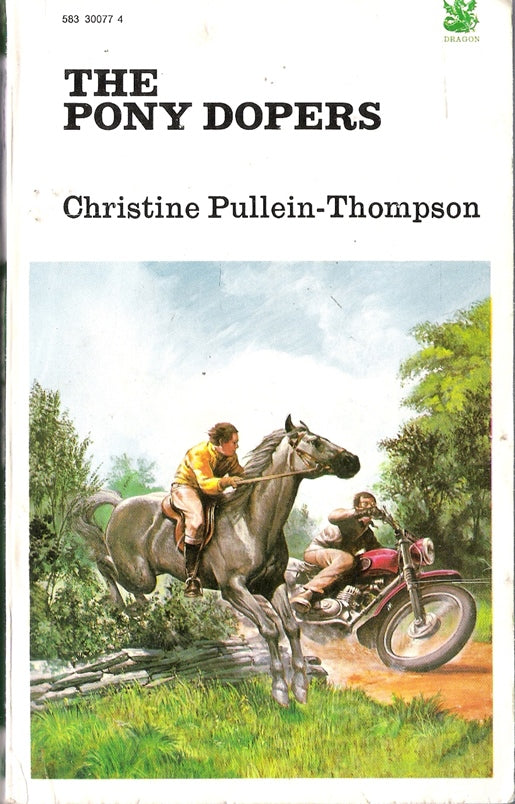 The Pony Dopers