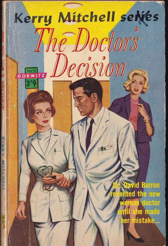 The Doctors Decision