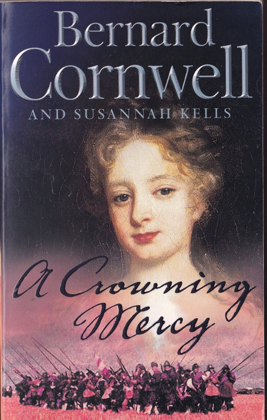 A Crowning Mercy
