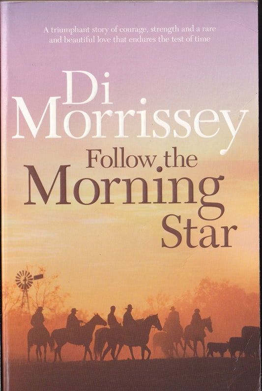 Follow the Morning Star