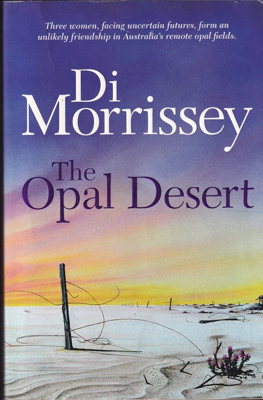 The Opal Desert