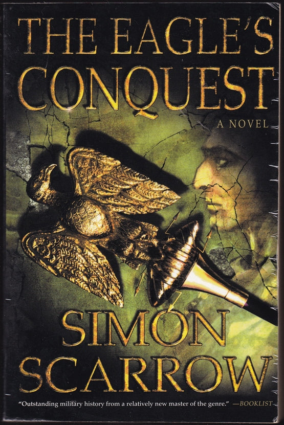 The Eagle's Conquest