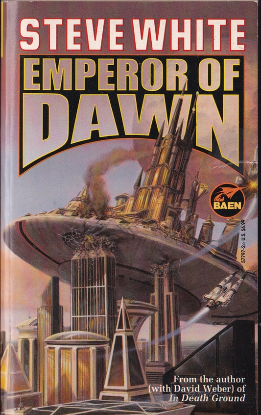 Emperor of Dawn