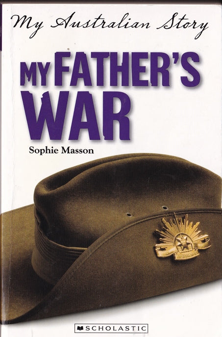 My Father's War