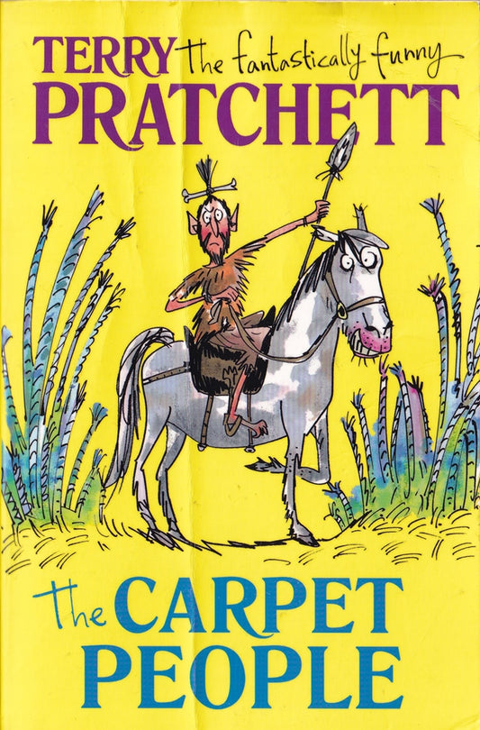 The Carpet People