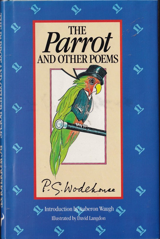The Parrot and Other Poems