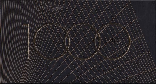 1000 Sails (Perth 2011 ISAF Sailing World Championships)