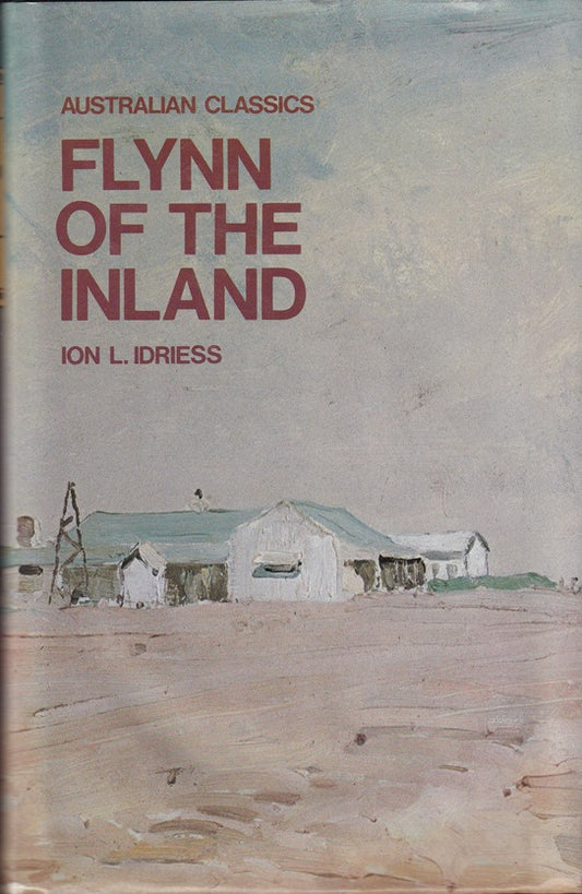 Flynn of the Inland