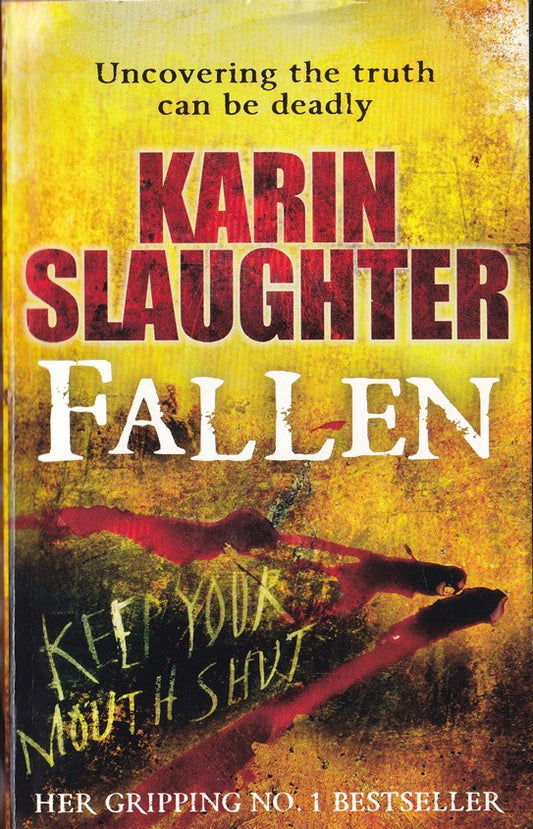 Fallen (Georgia)