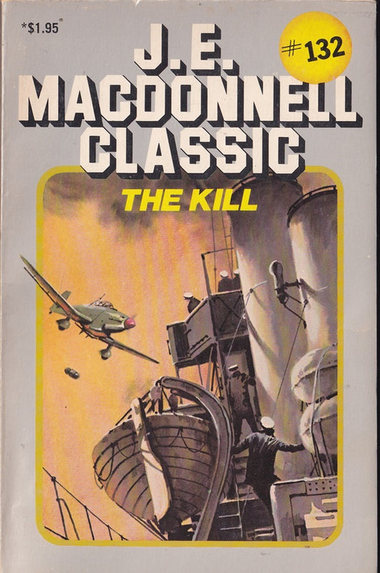 The Kill