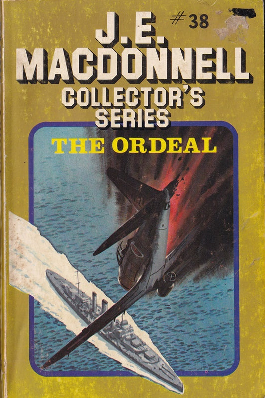 The Ordeal