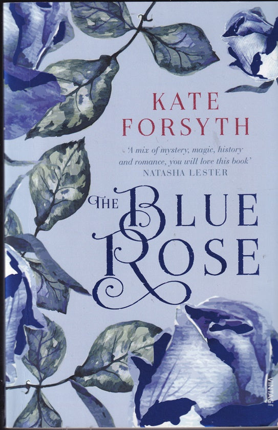The Blue Rose