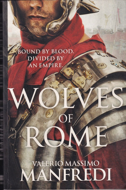 Wolves of Rome