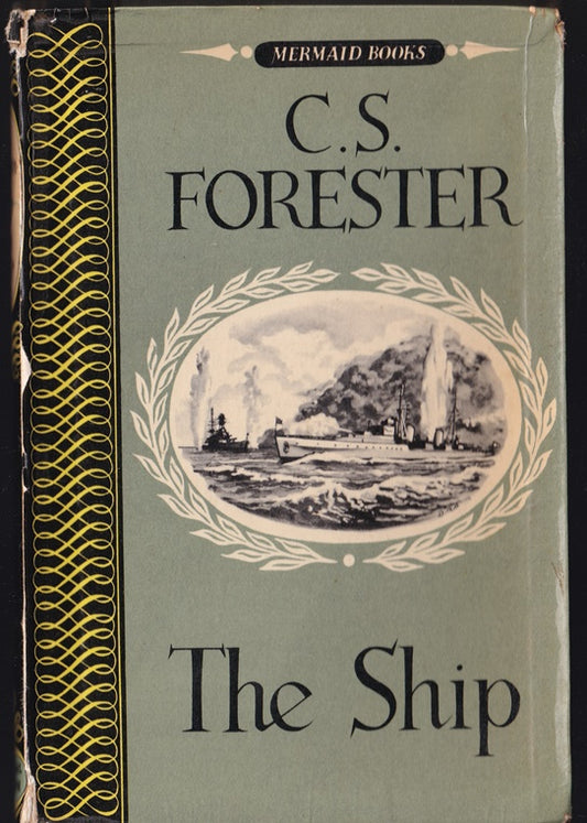 The Ship