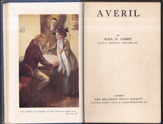 Averil