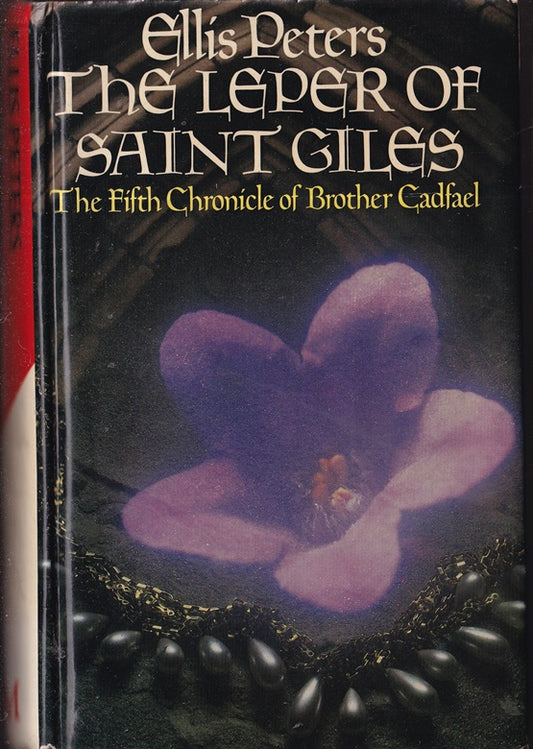 The Leper of Saint Giles (Cadfael #5)
