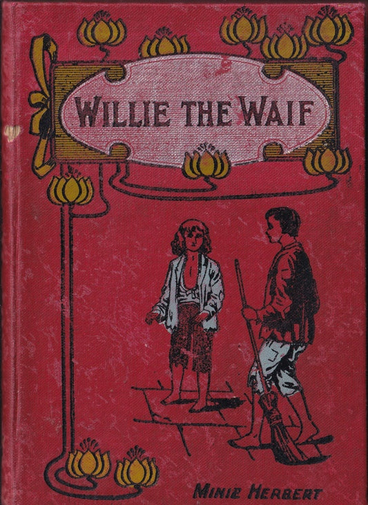 Willie the Waif