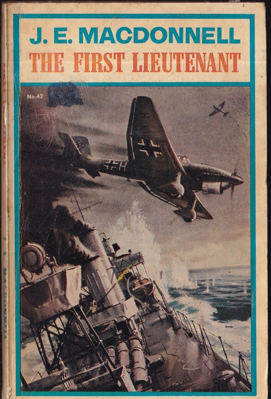 The First Lieutenant