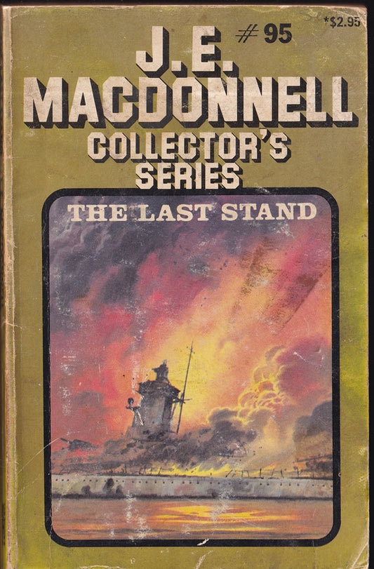 The Last Stand